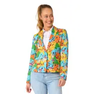 OppoSuits Pokémon Dam Kavaj - X-Large
