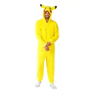 OppoSuits Pokémon Pikachu Onesie - Medium