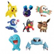OVG - PROXY APS Pokémon, Figure 8-Pack