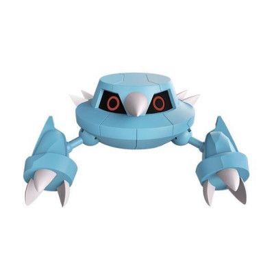 OVG - PROXY APS Pokémon, Figure Battle - Metang