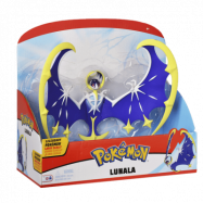 OVG - PROXY APS Pokémon, Legendary Figure - Lunala 30 cm