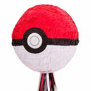 Pinata Pokémon Poké Ball