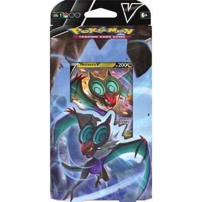 Pokemon Battle Deck V : Model - Noivern