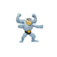 Pokemon Battle Feature Figure : Model - Machamp - Pokemon -  Leksaksaffären