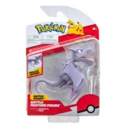 Pokemon Battle Feature Figure Aerodactyl - Pokemon -  Leksaksaffären
