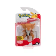 Pokemon Battle Figure Pack Kabutops