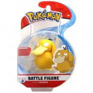 Pokemon Battle Figure pack Psyduck 95025