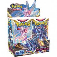 Pokemon Booster Hel Box Astral Radiance SWSH10