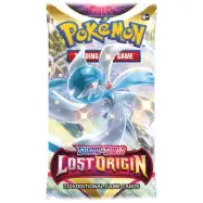 Pokemon Booster Lost Origin SWSH11