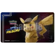 Pokemon Detective Pikachu Playmat Pikachu 951213