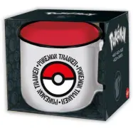 Pokemon Distorsion Mugg