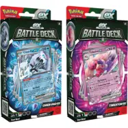 Pokemon ex Battle Deck : Model - Tinkaton