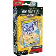 Pokemon ex Battle Deck Miraidon