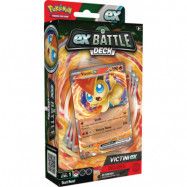 Pokemon ex Battle Deck Victini