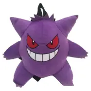 Pokemon Gengar Ryggsäck