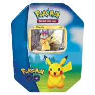 Pokemon GO Tin SWSH10.5 : Model - Pikachu