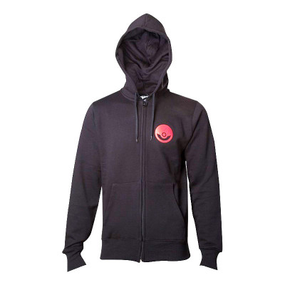 Pokemon Hoodie - XX-Large
