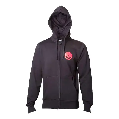 Pokemon Hoodie - XX-Large