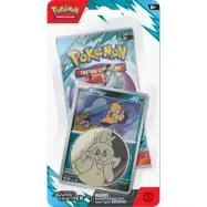 Pokemon Journey Together Checklane Scraggy