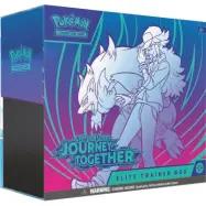 Pokemon Journey Together Elite Trainer Box (Max 1 per kund)