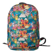 Pokemon Karaktärer Ryggsäck