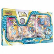 Pokemon Lucario VStar Box Premium Collection