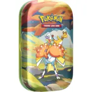 Pokemon Mini Tin Vibrant Paldea