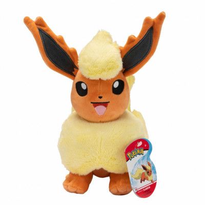 Pokemon Mjukdjur 20 cm Flareon