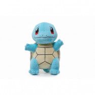 Pokemon Mjukdjur 20 cm Manchester Squirtle