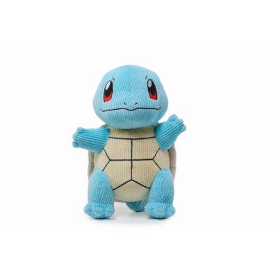 Pokemon Mjukdjur 20 cm Manchester Squirtle