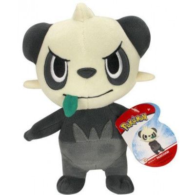 Pokemon Mjukdjur 20 cm Pancham