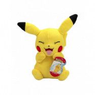 Pokemon Mjukdjur 20 cm Pikachu 97872