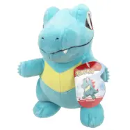Pokemon Mjukdjur 20 cm Totodile
