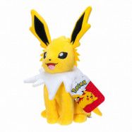 Pokemon Mjukdjur (20cm) Jolteon