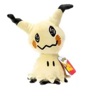 Pokemon Mjukdjur (20cm) Mimikyu