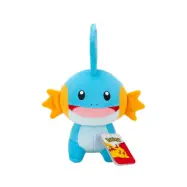 Pokemon Mjukdjur (20cm) Mudkip