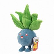 Pokemon Mjukdjur (20cm) Oddish