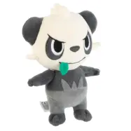 Pokemon Mjukdjur (20cm) Pancham - Pokemon -  Leksaksaffären