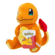 Pokemon Mjukdjur (20cm-serien) Charmander