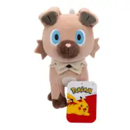 Pokemon Mjukdjur (20cm-serien) Rockruff