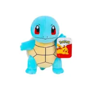Pokemon Mjukdjur (20cm) Squirtle - Pokemon -  Leksaksaffären