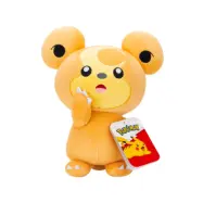 Pokemon Mjukdjur (20cm) Teddiursa