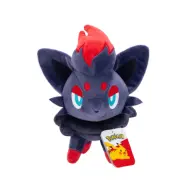 Pokemon Mjukdjur (20cm) Zorua