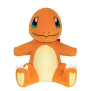 Pokemon Mjukdjur (30cm) Charmander - Pokemon -  Leksaksaffären