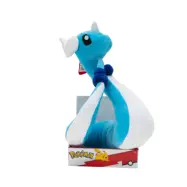 Pokemon Mjukdjur 30cm Dragonair - Pokemon -  Leksaksaffären