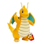 Pokemon Mjukdjur 30cm Dragonite