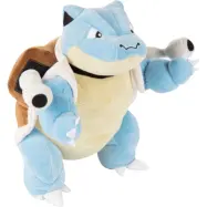 Pokemon Mjukdjur 30cm Exclusive Blastoise - Pokemon -  Leksaksaffären