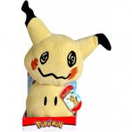 Pokemon Mjukdjur 30cm Mimikyu 95256