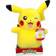 Pokemon Mjukdjur 30cm Pikachu 97730