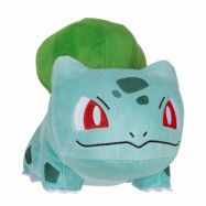 Pokemon Mjukdjur Bulbasaur (30cm)